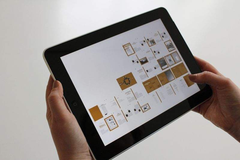 Nexo Forma Estudio 9